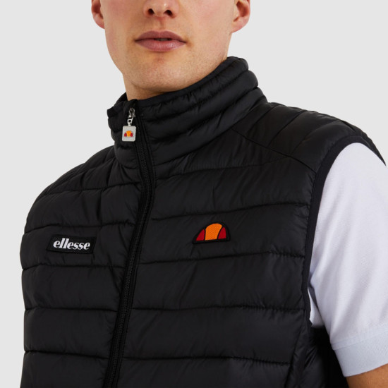Ellesse Ανδρικό αμάνικο μπουφάν Bardy Gilet
